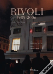 Capa do artigo Rivoli 1989 - 2006