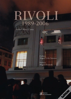 Capa do artigo Rivoli 1989 - 2006