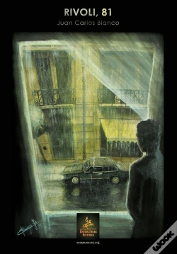 Capa do artigo Rivoli, 81  