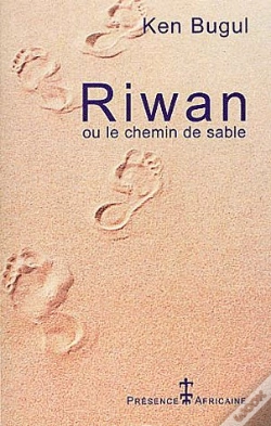 Capa do artigo Riwan Ou Le Chemin De Sable