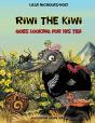 Riwi The Kiwi - Preview