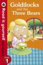 Riy Goldilocks Level 1 - Preview