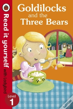 Capa do artigo Riy Goldilocks Level 1
