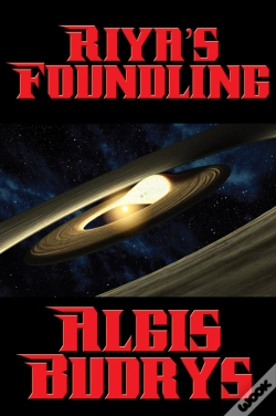 Capa do artigo Riya'S Foundling