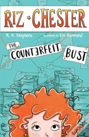 Capa do artigo Riz Chester