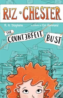 Capa do artigo Riz Chester