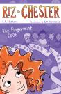 Riz Chester: The Fingerprint Code - Preview