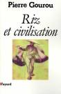 Riz Et Civilisation - Preview