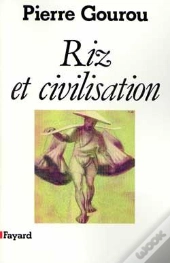 Riz Et Civilisation