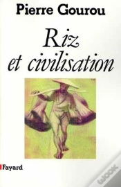 Capa do artigo Riz Et Civilisation
