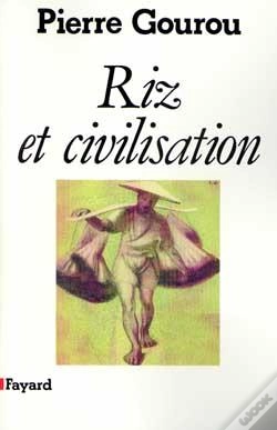 Capa do artigo Riz Et Civilisation