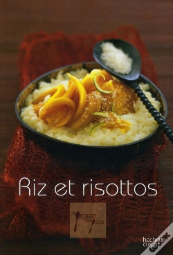 Capa do artigo Riz Et Risotto