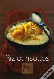 Capa do artigo Riz Et Risotto
