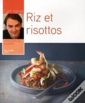 Capa do artigo Riz Et Risottos