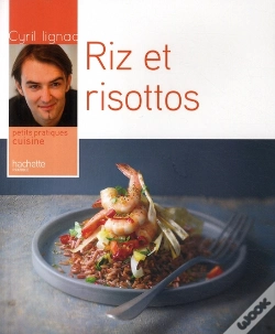 Capa do artigo Riz Et Risottos