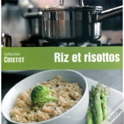Capa do artigo Riz Et Risottos