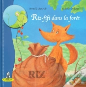 Capa do artigo Riz-Fifi Dans La Forêt