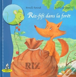 Capa do artigo Riz-Fifi Dans La Forêt