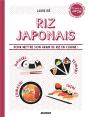 Riz Japonais - Preview
