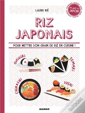 Capa do artigo Riz Japonais
