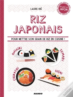 Capa do artigo Riz Japonais