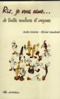 Riz Je Vous Aime... De Toutes Couleurs Et Origines - Preview