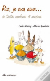 Riz Je Vous Aime