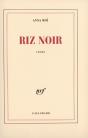 Riz Noir - Preview