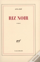 Riz Noir