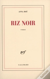 Capa do artigo Riz Noir