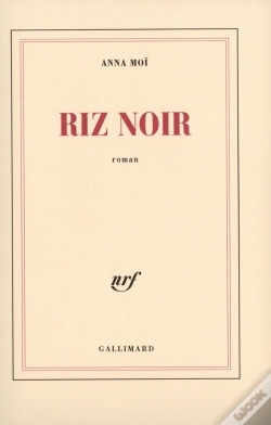 Capa do artigo Riz Noir