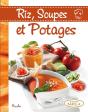 Riz, Soupes Et Potages - Preview