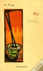 Capa do artigo Riz