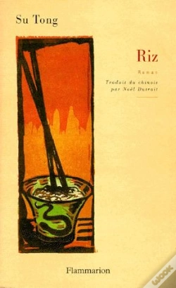 Capa do artigo Riz