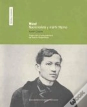 Capa do artigo Rizal, Nacionalista Y Martir Filipino