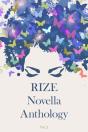 Rize Novella Anthology, Volume 2 - Preview