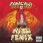 Rize of the Fenix - Vinil - Preview