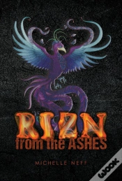 Capa do artigo Rizn From The Ashes