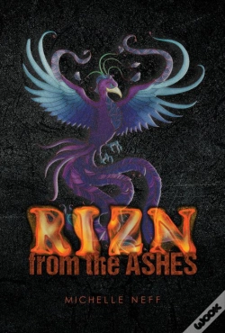 Capa do artigo Rizn From The Ashes