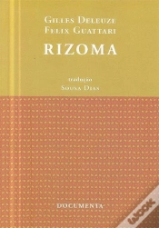 Capa do artigo Rizoma
