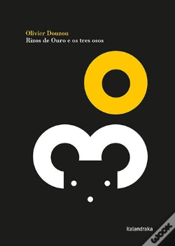 Capa do artigo Rizos De Ouro E Os Tres Osos