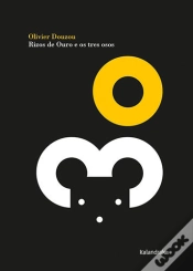 Capa do artigo Rizos De Ouro E Os Tres Osos
