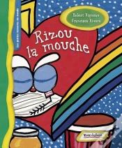Capa do artigo Rizou La Mouche