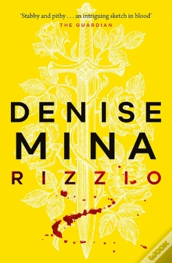 Capa do artigo Rizzio