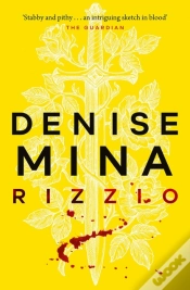Capa do artigo Rizzio