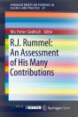 R.J. Rummel: An Assessment Of His Many Contributions - Preview