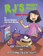 Rj'S Creepy Tales - Space Bites - Preview