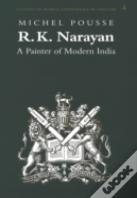 R.K. Narayan