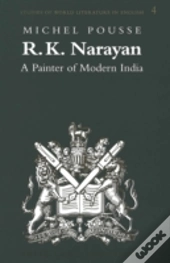 R.K. Narayan