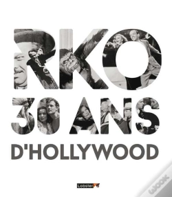 Capa do artigo Rko, 30 Ans D'Hollywood